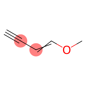 Methyl 1-butene-3-ynyl ether
