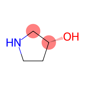 (R)-羟基四氢吡咯