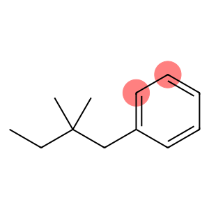 (2,2-Dimethylbutyl)benzene