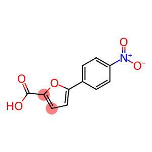 5-(4-硝基苯基)呋喃-2-羧酸