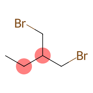 Butane, 1-bromo-2-(bromomethyl)-