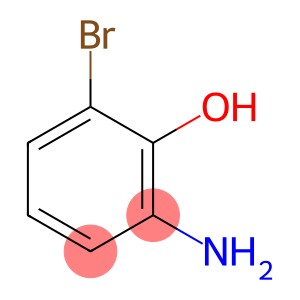 2-AMINO-6-BROMOPHENOL 2-Amino-6-bromophenol
