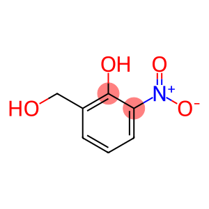 2-(hydroxymethyl)-6-nitrophenol