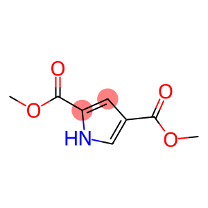 pyrrole-2,4-dicarboxylic acid diMethyl ester
