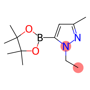 1-(ethyl-d5)-3-(methyl-d3)-5-(4,4,5,5-tetramethyl-1,3,2-dioxaborolan-2-yl)-1H-pyrazole