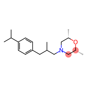 Amorolfine Impurity 19  Hydrochloride (Amorolfine EP Impurity O Hydrochloride)