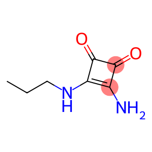 3-AMino-4-(propylaMino)-3-cyclobutene-1,2-dione