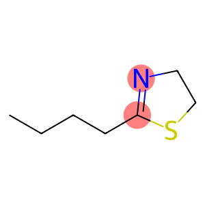 2-butyl-4,5-dihydro-1,3-thiazole