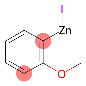 2-甲氧基苯碘化锌
