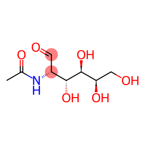Talose, 2-(acetylamino)-2-deoxy-