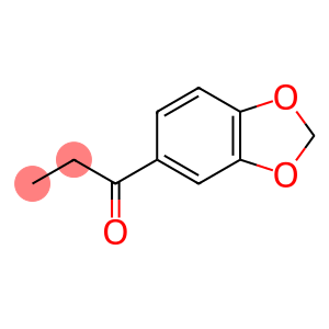 1-(1,3-benzodioxol-5-yl)propan-1-one