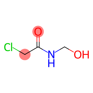 N-Methylolchloroacetamide