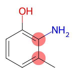 2-Amino-m-methylphenol