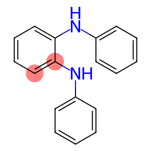 1,2-Benzenediamine, N1,N2-diphenyl-