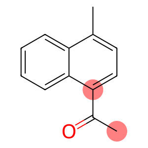 1-(4-methylnaphthalen-1-yl)ethanone