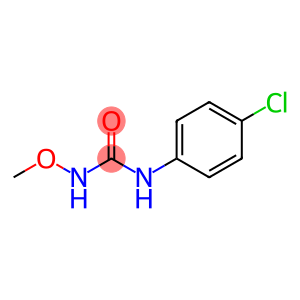 N-(4-Chlorophenyl)-N'-methoxyurea