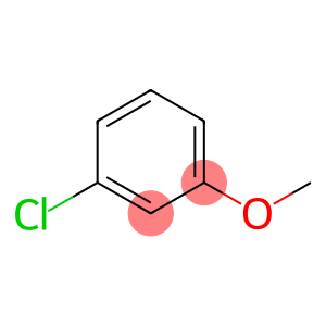 3-氯苯甲醚