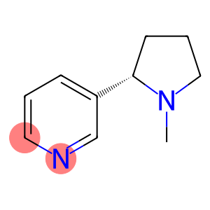 S-(-)-尼古丁-2,4,5,6-D4