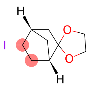 (1S,4S)-5-碘螺[双环[2.2.1]庚烷-2,2'-[1,3]二氧戊环
