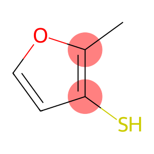 2-甲基-3-呋喃硫醇