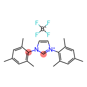 1,3-二异亚丙基丙酮-1H-咪唑-3-鎓 四氟硼酸