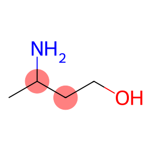 3-氨基丁-1-醇