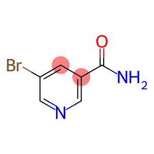 5-BROMOPYRIDINE-3-CARBOXAMIDE