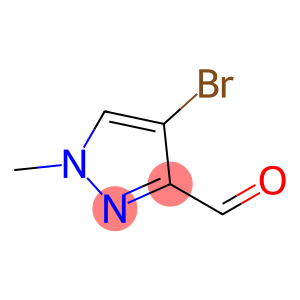 4-溴-1-甲基-1H-哌唑E-3-酰胺