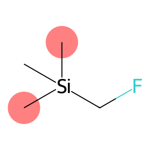 (Fluoromethyl)trimethylsilane