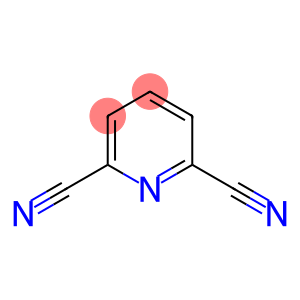 2,6-pyridinedicarbonitrile