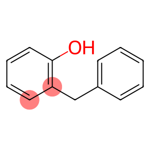 2-(Phenylmethyl)phenol