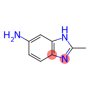 2-甲基-3H-苯并咪唑-5-胺