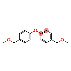 1,1′-Oxybis[(methoxymethyl)benzol]