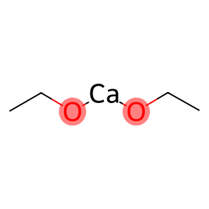 Calcium Ethoxide Crystalline Powder