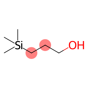 3-(trimethylsilyl)propan-1-ol