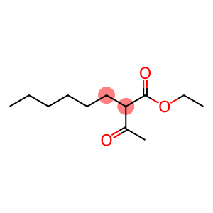 ethyl2-acetyloctanoate