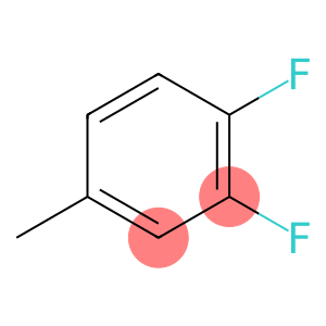 3,4-Difluorotoluene