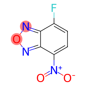 7-Fluoro-4-nitro-2,1,3-benzoxadiazole