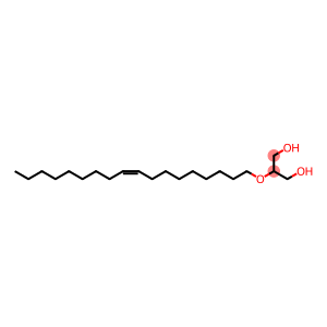 2-Oleoylglycerol ether