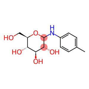 N-(4-tolyl)-D-glucosylamine