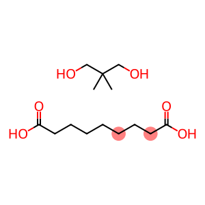 壬二酸-2,2-二甲基-1,3-丙二醇聚酯