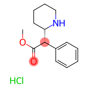L-Ritalin hydrochloride