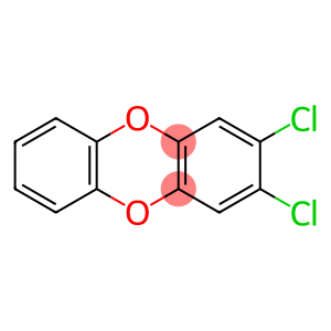 2,3-Dichlorodibenzo[b,e][1,4]dioxin