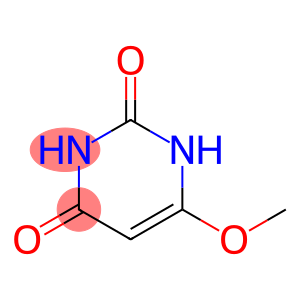 2,4-Dihydroxy-6-methoxypyrimidine
