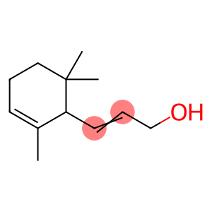 α-Citrylidene ethanol