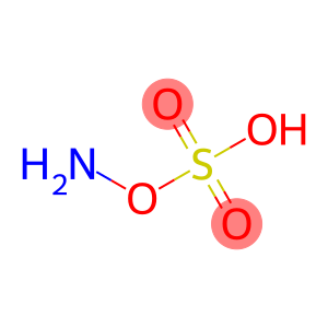 o-hydroxylammoniumsulfonate
