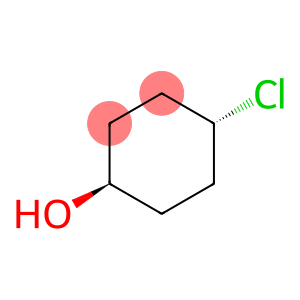 TRANS--4-氯环己醇