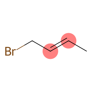 (E)-1-溴丁-2-烯