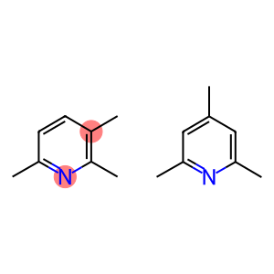 2-甲-4-乙吡啶