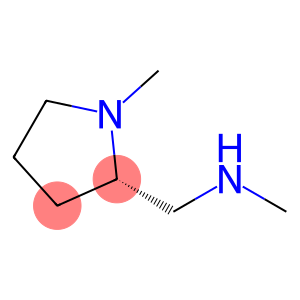 (S)-N,N-dimethyl-1-(pyrrolidin-2-yl)methanamine